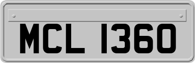 MCL1360