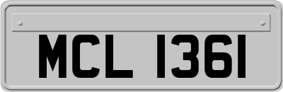 MCL1361