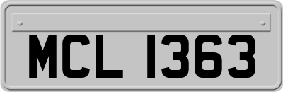 MCL1363