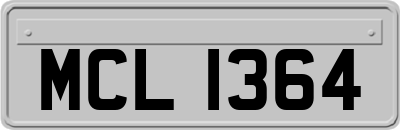 MCL1364