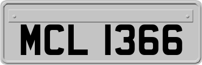 MCL1366