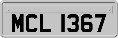 MCL1367