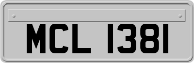MCL1381