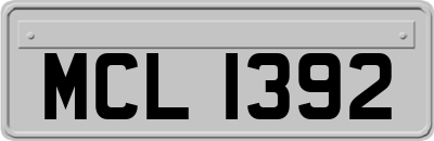 MCL1392