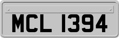MCL1394
