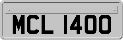 MCL1400