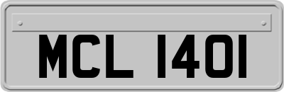 MCL1401