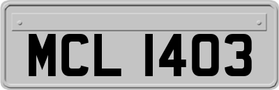 MCL1403