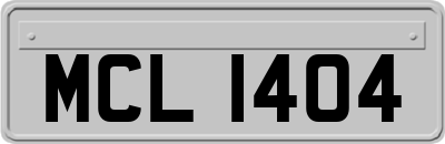 MCL1404