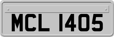MCL1405