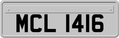 MCL1416