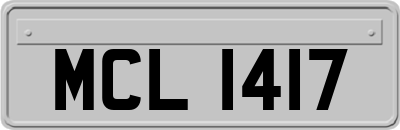 MCL1417