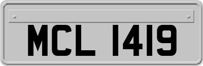 MCL1419