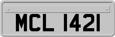 MCL1421