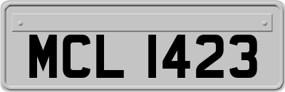 MCL1423
