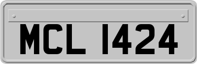 MCL1424