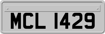 MCL1429