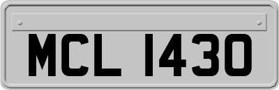 MCL1430