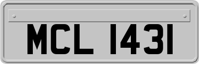 MCL1431
