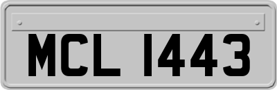 MCL1443