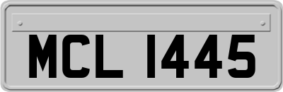 MCL1445