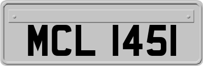 MCL1451