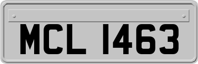MCL1463