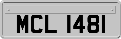 MCL1481