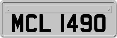 MCL1490