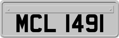 MCL1491