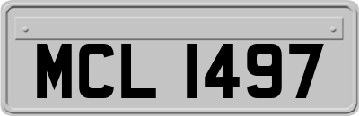 MCL1497