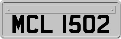MCL1502
