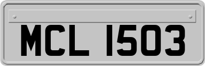 MCL1503