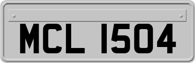 MCL1504