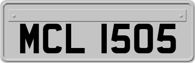 MCL1505