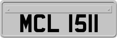 MCL1511