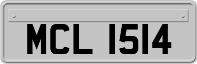 MCL1514
