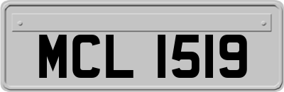 MCL1519