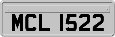 MCL1522