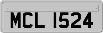 MCL1524