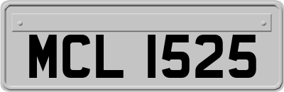 MCL1525