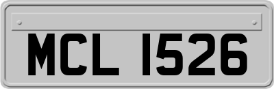 MCL1526