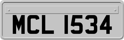 MCL1534