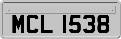 MCL1538