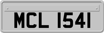 MCL1541