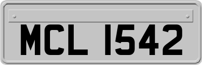 MCL1542