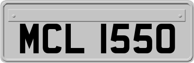 MCL1550