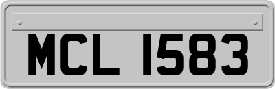 MCL1583