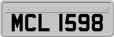 MCL1598