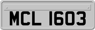 MCL1603